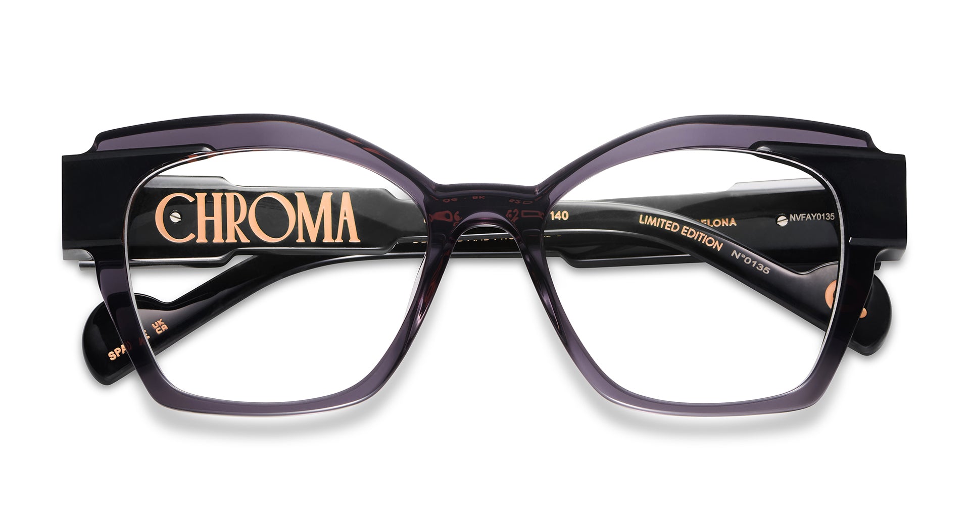 etnia-barcelona-chroma-n06-lunettes-de-vue-db-pk-calibre-52 image 3