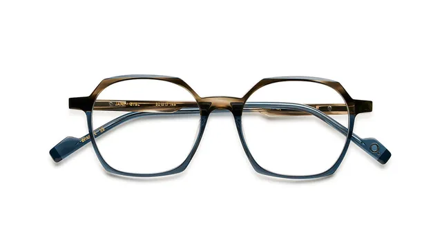 etnia-barcelona-jani-lunettes-de-vue-gy-bl-calibre-50-monture-fine image 1