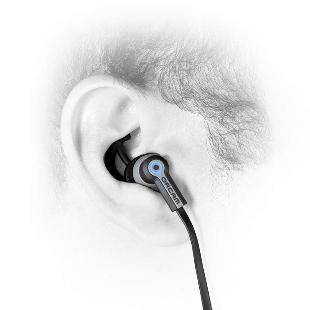 orcam-accessoires-couteurs-bluetooth-discrets image 4