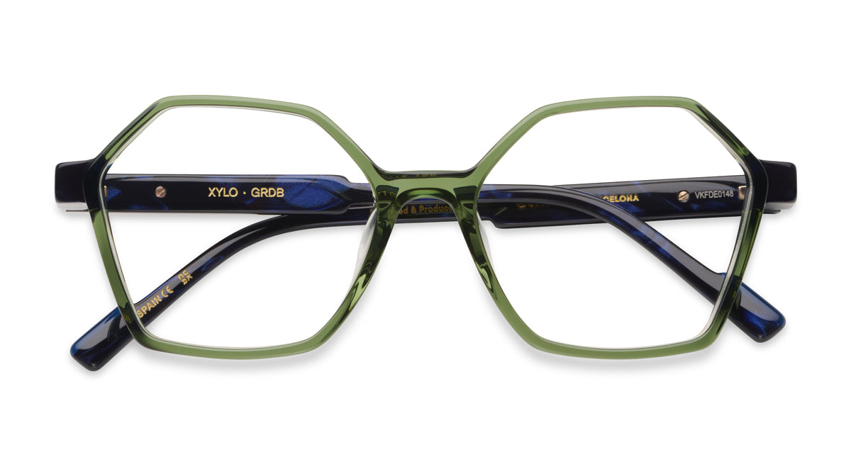 etnia-barcelona-xylo-lunettes-de-vue-tq-gy-calibre-51 image 3