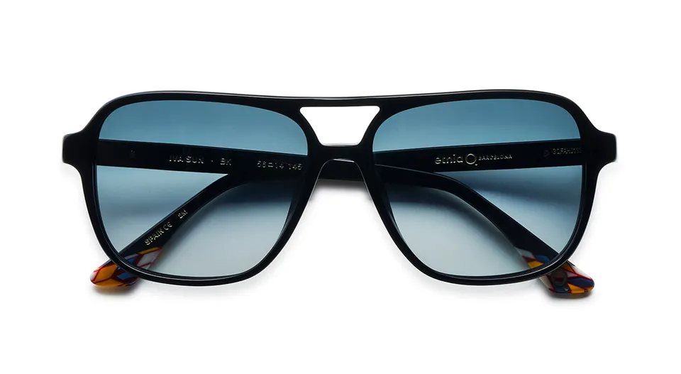 etnia-barcelona-iva-sun-lunettes-de-soleil-bk-calibre-56 image 1