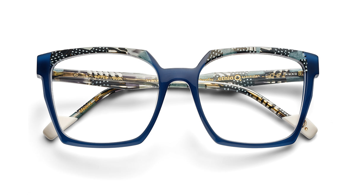 etnia-barcelona-apfel-lunettes-de-vue-wh-calibre-54 image 2