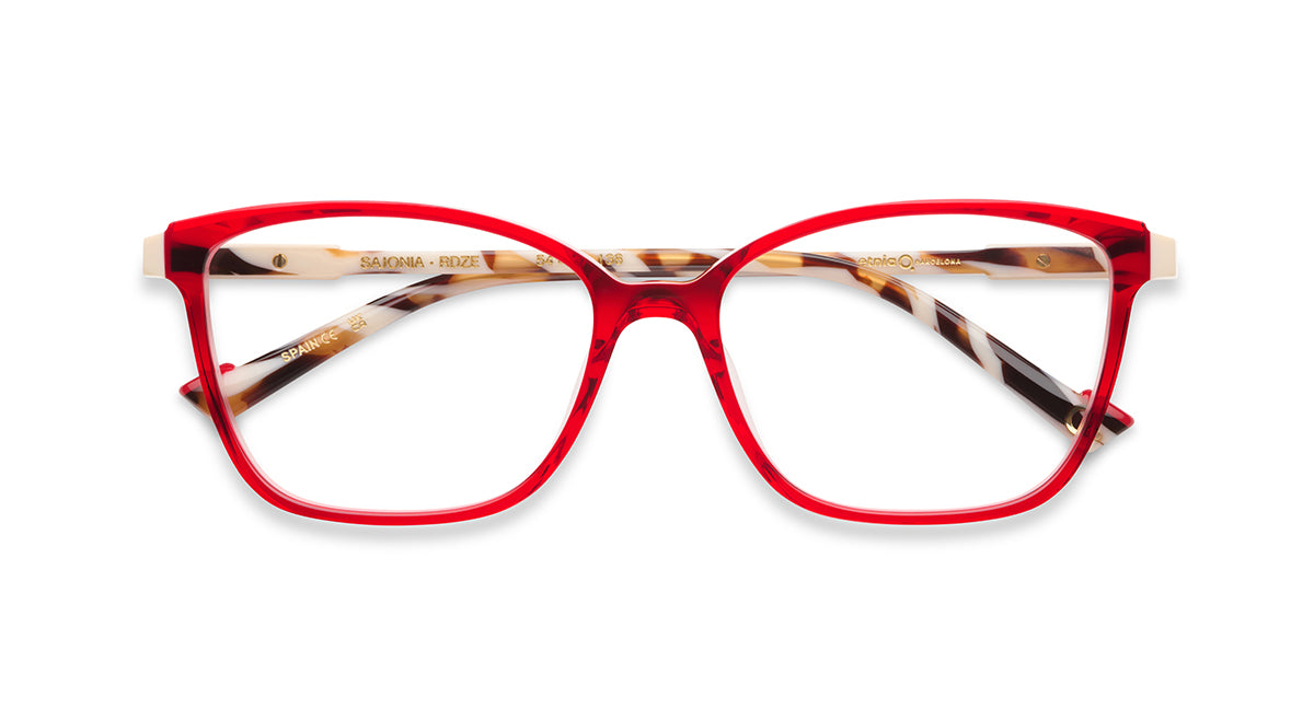 etnia-barcelona-sajonia-lunettes-de-vue-gy-pk-calibre-54 image 2
