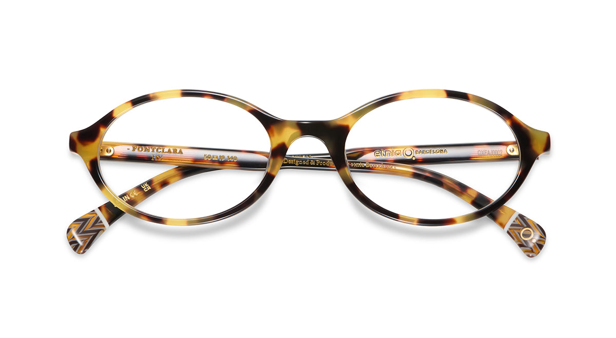 etnia-barcelona-fontclara-lunettes-de-vue-hv-calibre-50 image 1