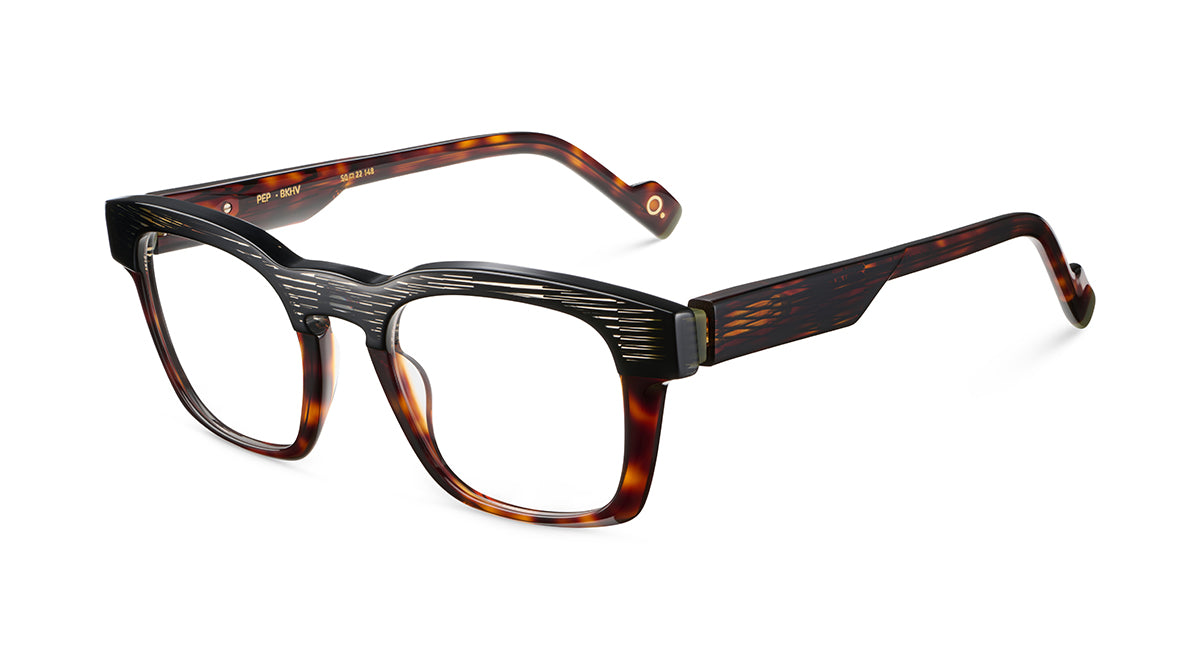 etnia-barcelona-pep-lunettes-de-vue-pt-rd-calibre-50 image 4
