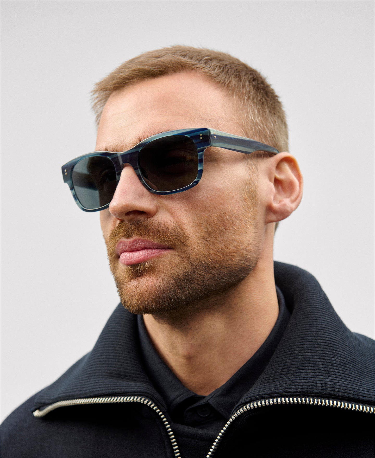 etnia-barcelona-fornells-sun-lunettes-de-soleil-bl-bk-polaris image 4