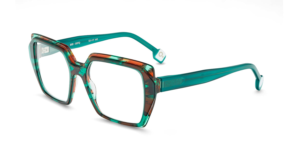 etnia-barcelona-beb-lunettes-de-vue-violet-ac-tate-calibre-53 image 7
