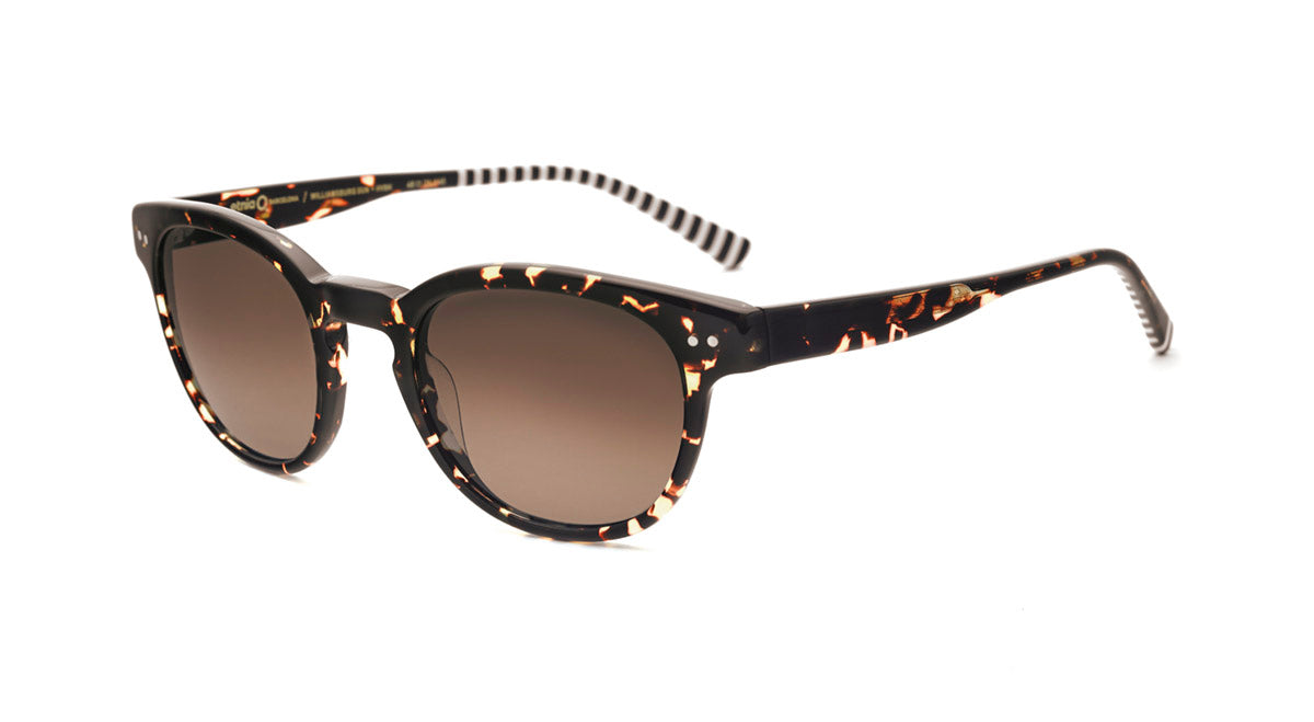 etnia-barcelona-williamsburg-sun-lunettes-de-soleil-bk-hv-48 image 8