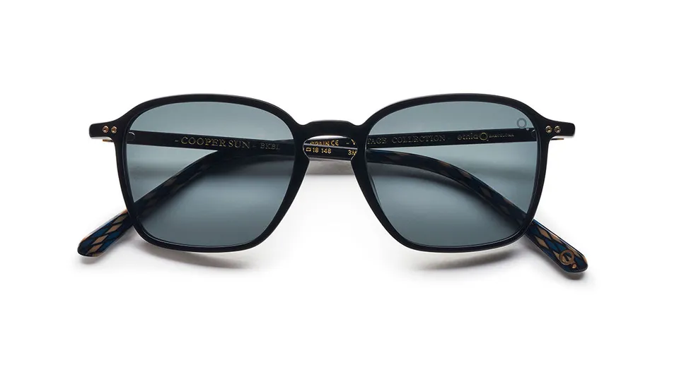 etnia-barcelona-cooper-sun-lunettes-de-soleil-polaris-bk-bl-50 image 1