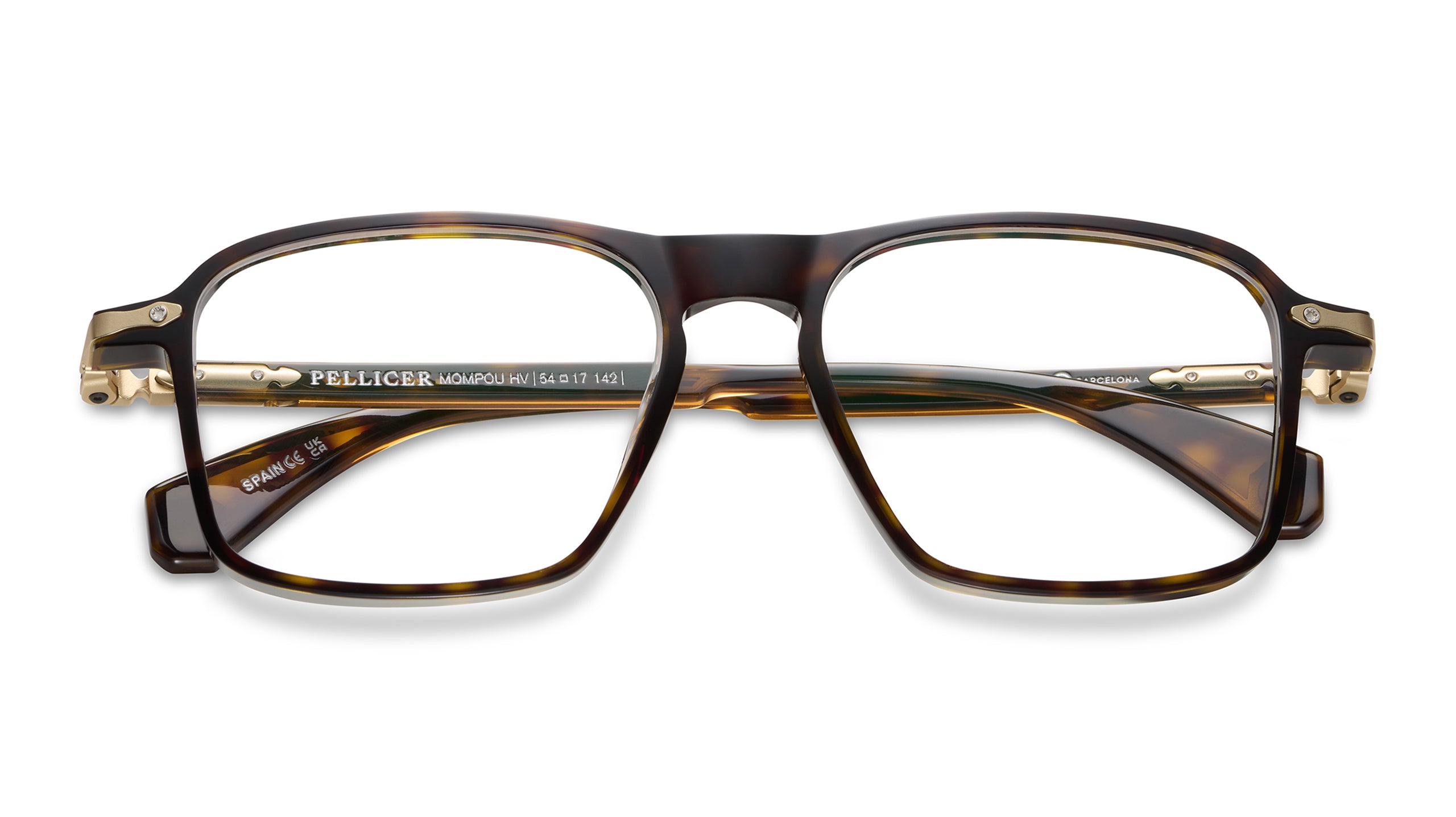 etnia-barcelona-mompou-lunettes-de-vue-bk-calibre-54 image 4