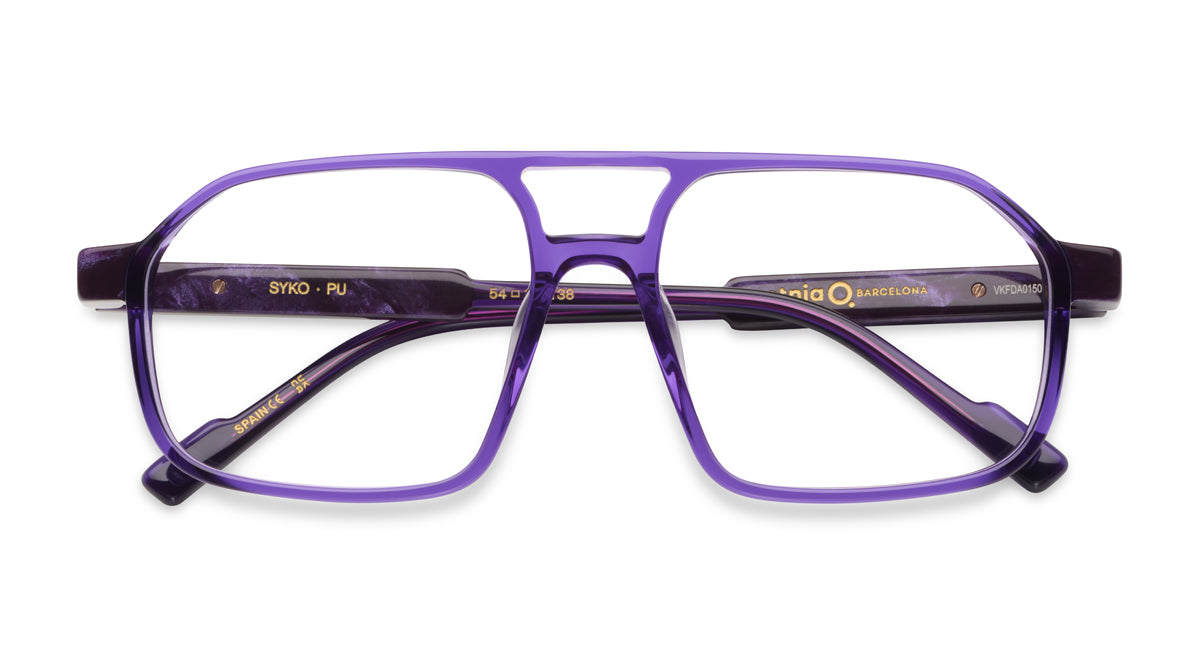 etnia-barcelona-syko-lunettes-de-vue-bk-calibre-54-l image 8