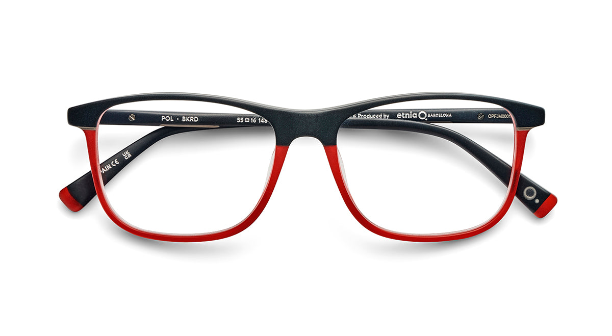 etnia-barcelona-pol-lunettes-de-vue-calibre-55-taille-l image 1