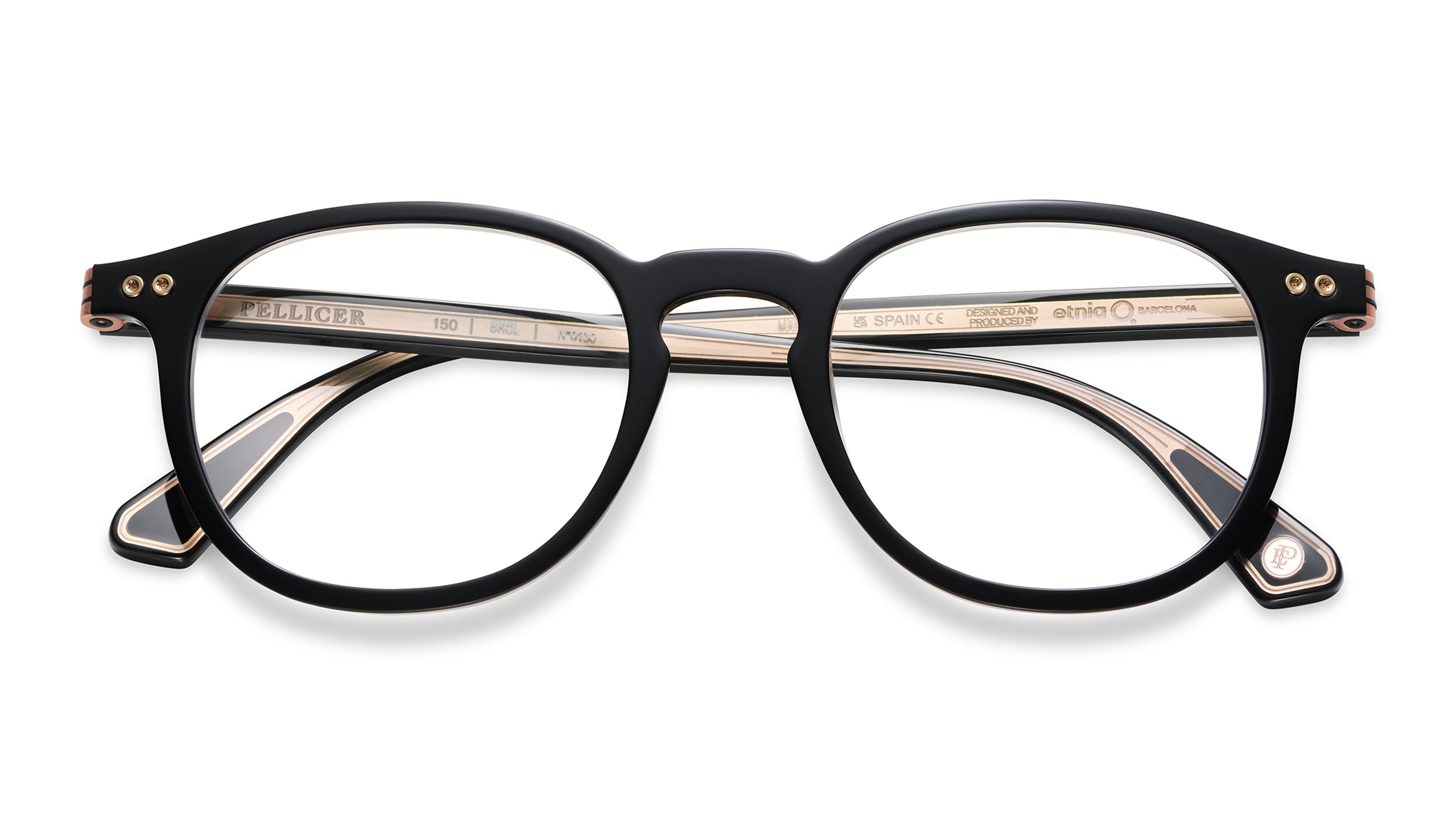 etnia-barcelona-pellicer-maragall-lunettes-de-vue-bl-hv-51 image 3
