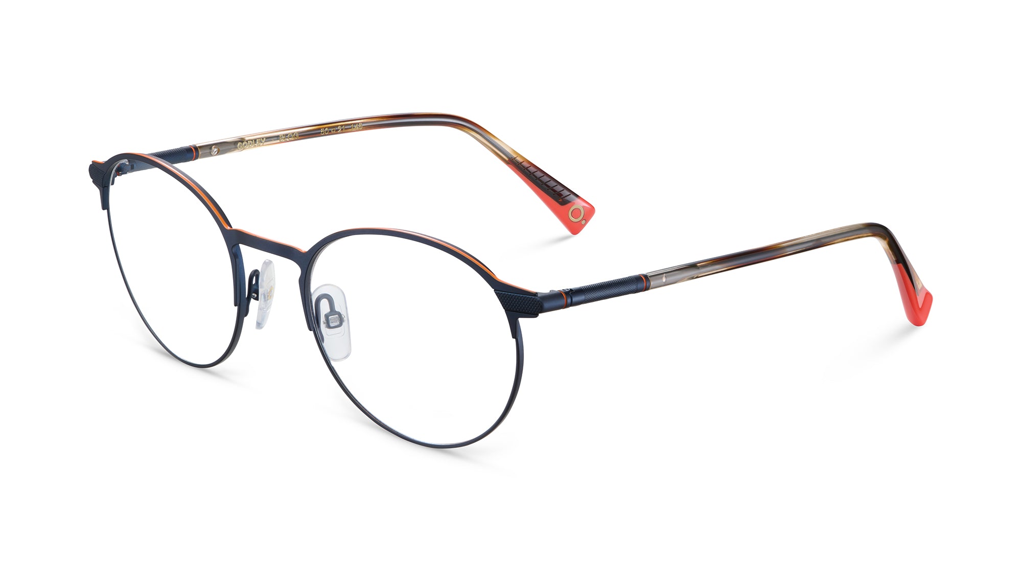 etnia-barcelona-godley-lunettes-de-vue-bl-og-calibre-50 image 6