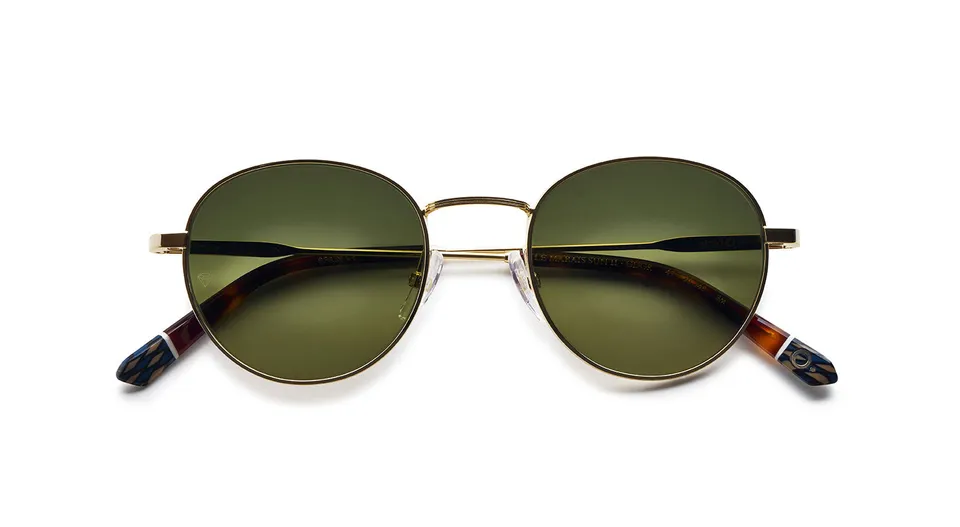 etnia-barcelona-le-marais-ii-sun-lunettes-gd-gr-49 image 1