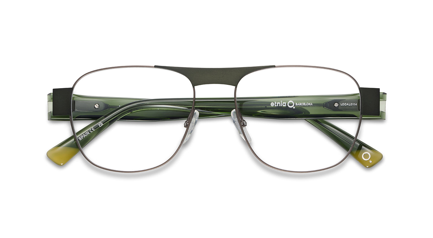 etnia-barcelona-manglar-lunettes-de-vue-bk-hv-calibre-55 image 3