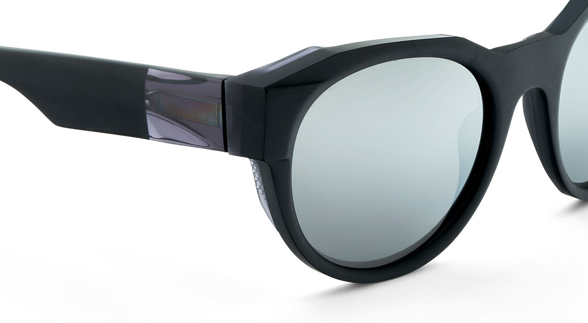 etnia-barcelona-cuba-lunettes-soleil-bk-miroir-53 image 8