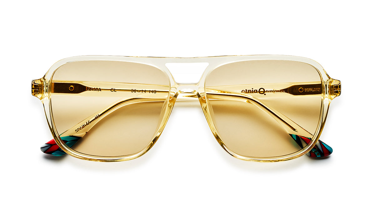 etnia-barcelona-kama-lunettes-de-soleil-cl-calibre-56 image 2