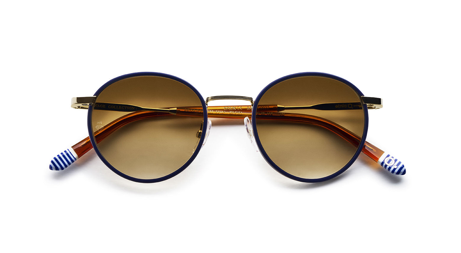 etnia-barcelona-llafranch-sun-lunettes-de-soleil-gm-bk image 1