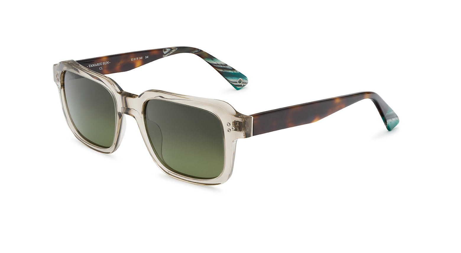 etnia-barcelona-tamariu-sun-lunettes-de-soleil-jaune-52 image 5