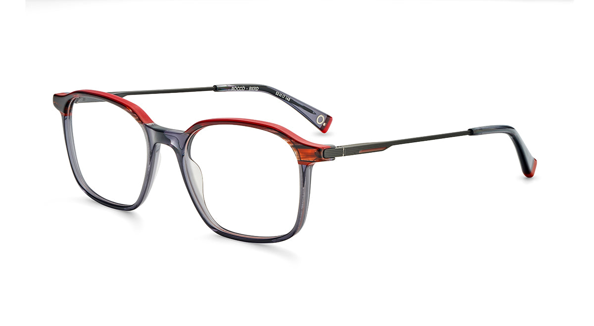 etnia-barcelona-rocco-monture-optique-bk-rd-calibre-52 image 4