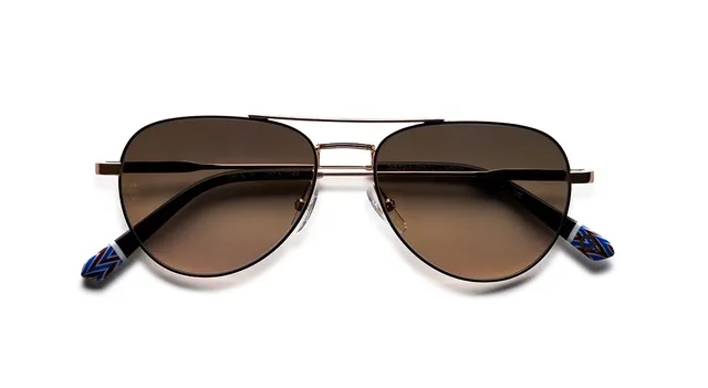 etnia-barcelona-brera-ii-sun-lunettes-soleil-gd-sl-polaris-54 image 1