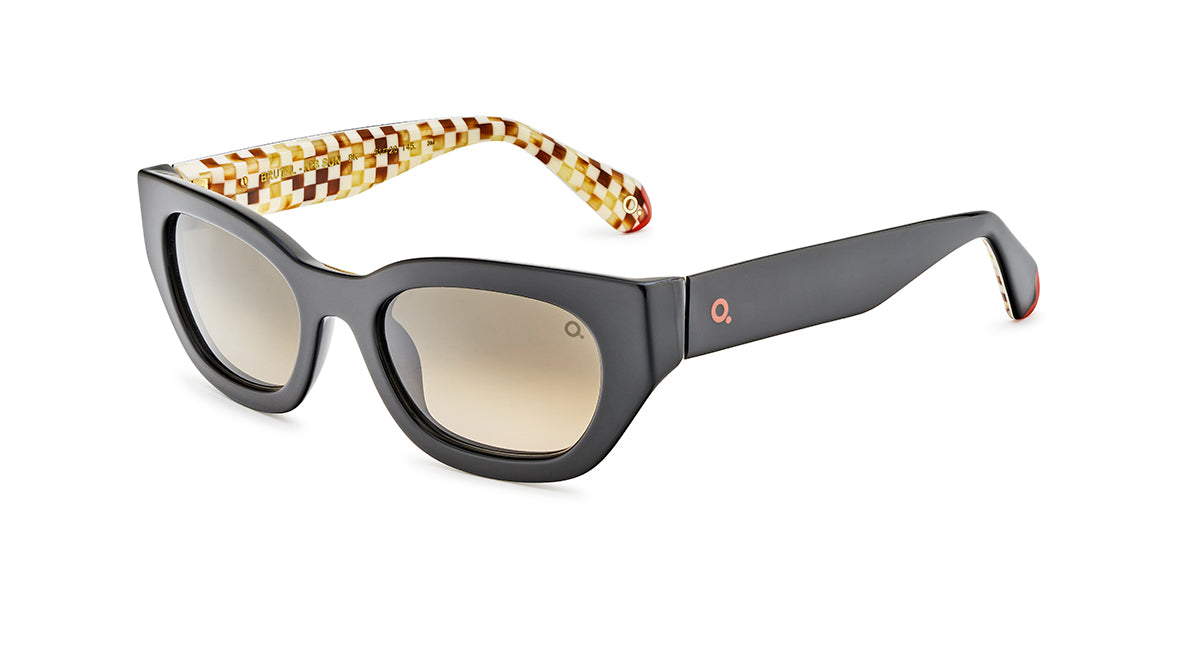 etnia-barcelona-brutal-no-06-sun-lunettes-de-soleil-noir-calibre-51 image 4