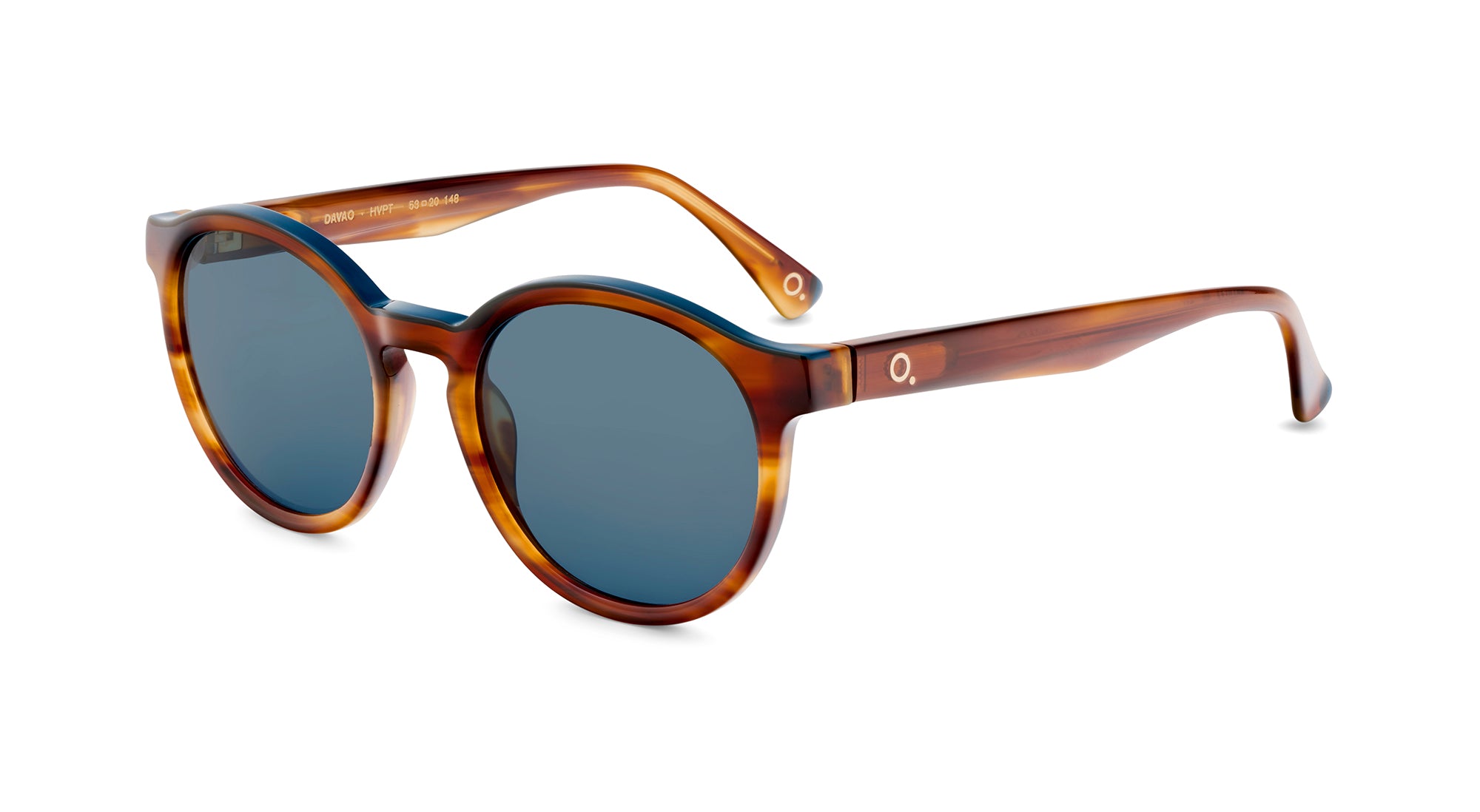 etnia-barcelona-davao-lunettes-de-soleil-pt-og-calibre-53 image 5