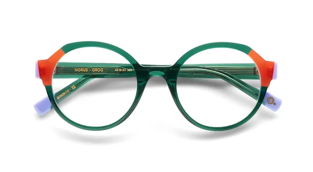 etnia-barcelona-horus-lunettes-de-vue-gr-og-calibre-49 image 1