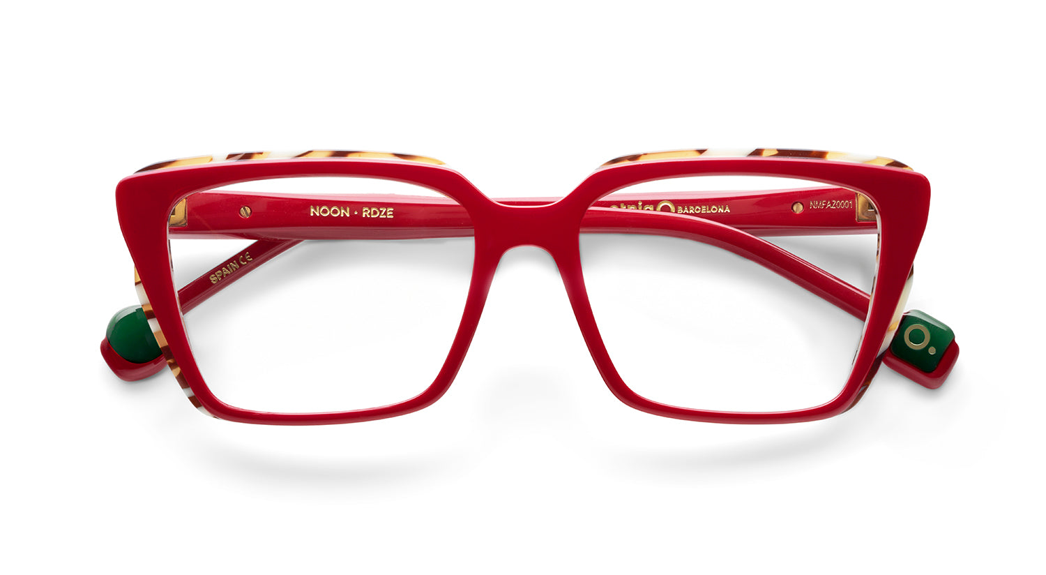 etnia-barcelona-noon-lunettes-de-vue-tq-hv-calibre-52 image 3