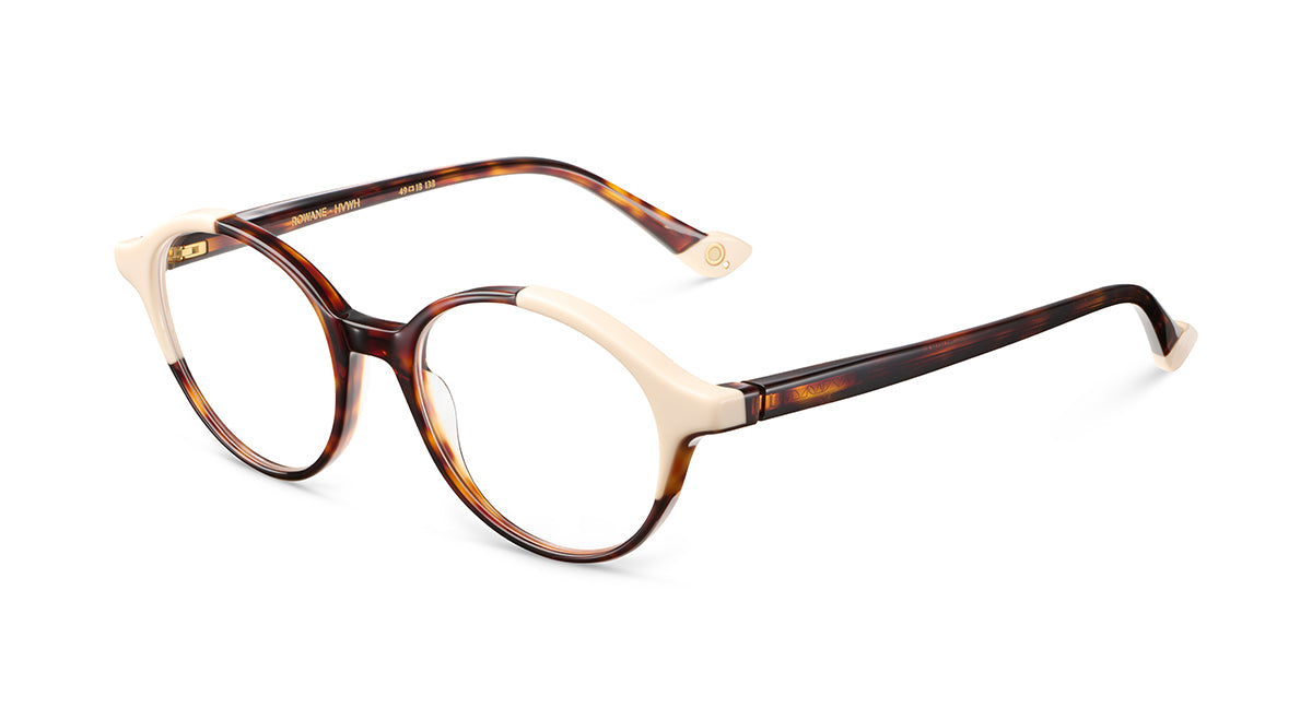 etnia-barcelona-rowane-lunettes-de-vue-bk-fu-calibre-49 image 3