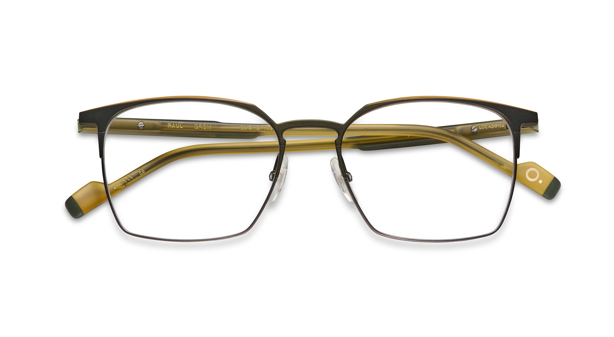 etnia-barcelona-raul-lunettes-de-vue-noir-ac-tate-calibre-54 image 2