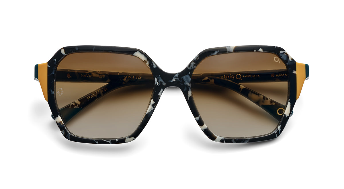 etnia-barcelona-navas-lunettes-de-soleil-bl-hv-calibre-54 image 3