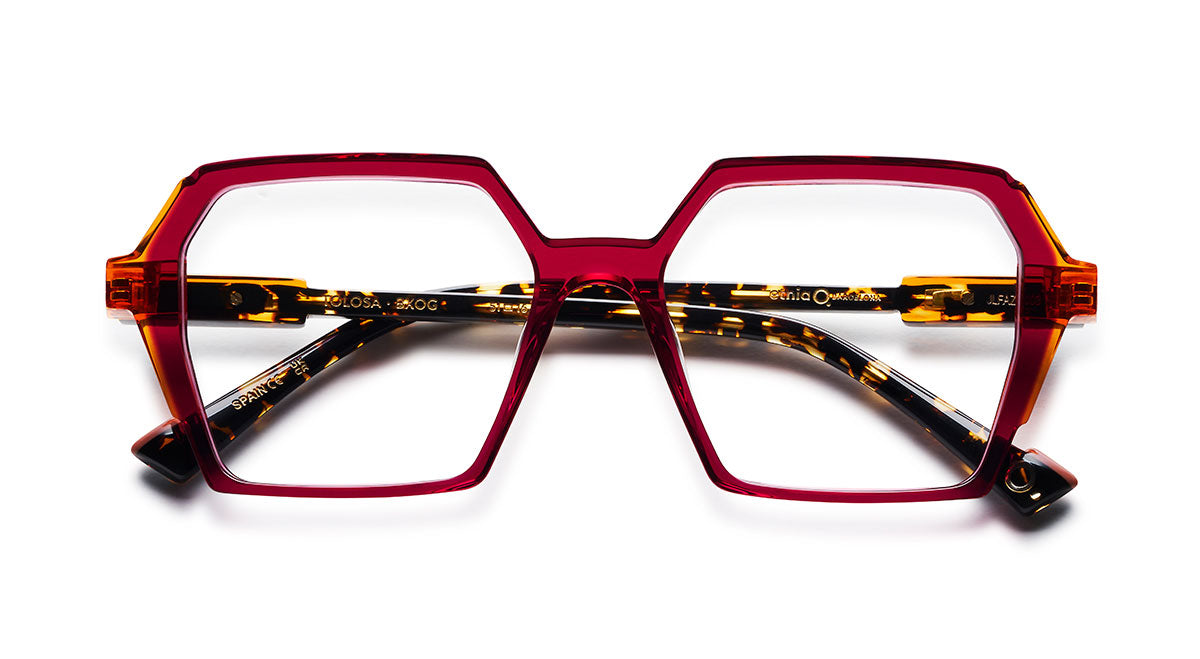 etnia-barcelona-tolosa-monture-lunettes-de-vue-bx-og-calibre-51 image 2