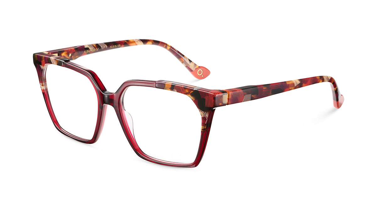 etnia-barcelona-alba-lunettes-de-vue-tq-pu-calibre-55 image 5