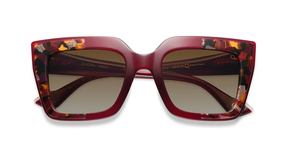 etnia-barcelona-electra-lunettes-de-soleil-rd-hv-calibre-52 image 1
