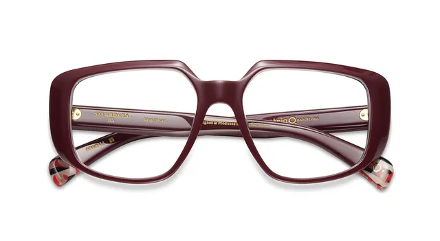 etnia-barcelona-saverdera-lunettes-de-vue-bx-53 image 1