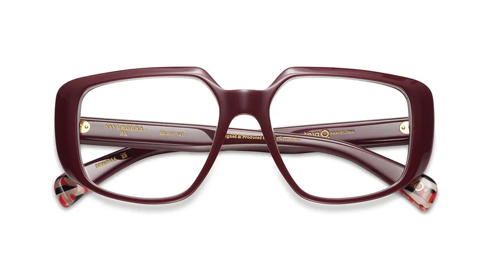 etnia-barcelona-saverdera-lunettes-de-vue-bx-53 image 1