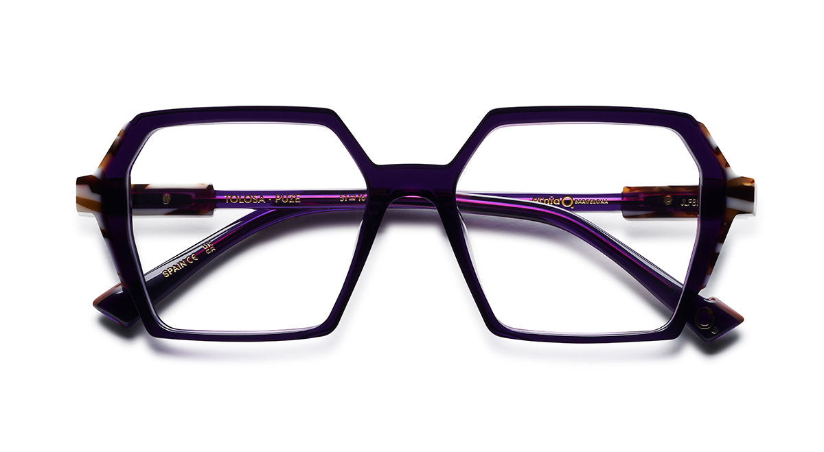etnia-barcelona-tolosa-monture-lunettes-de-vue-bx-og-calibre-51 image 3