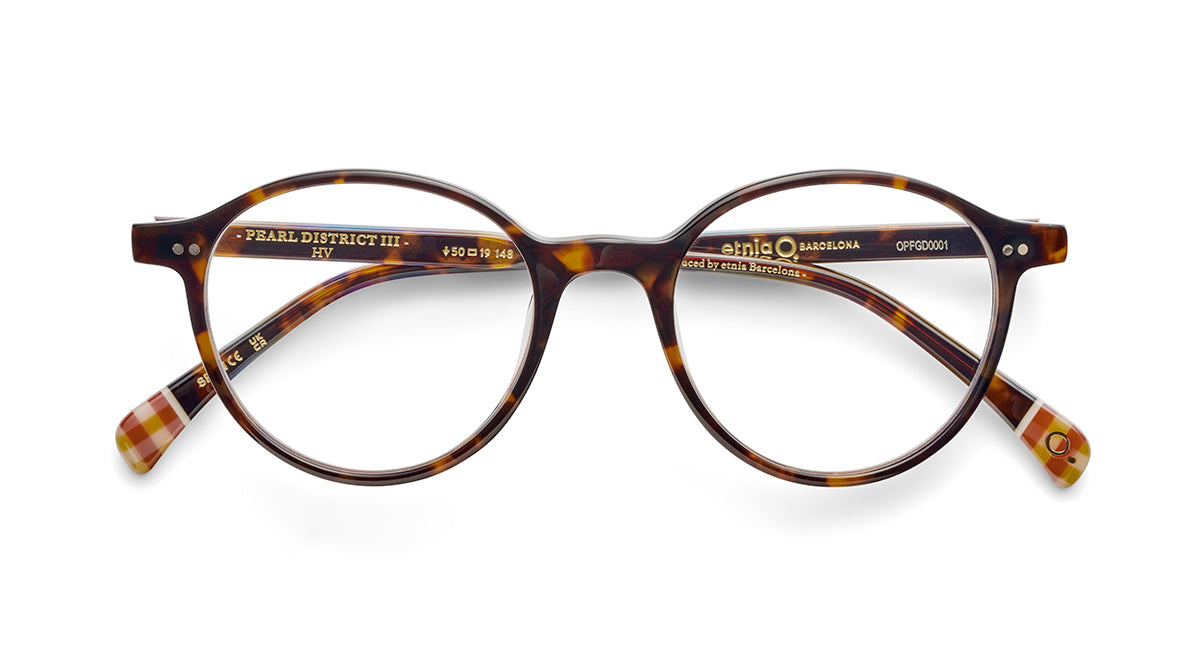 etnia-barcelona-pearl-district-iii-lunettes-de-vue-jaune-48 image 5