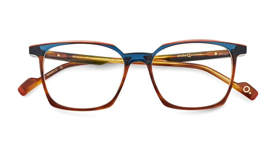 etnia-barcelona-optical-borja-lunettes-de-vue-pt-hv-calibre-53 image 1