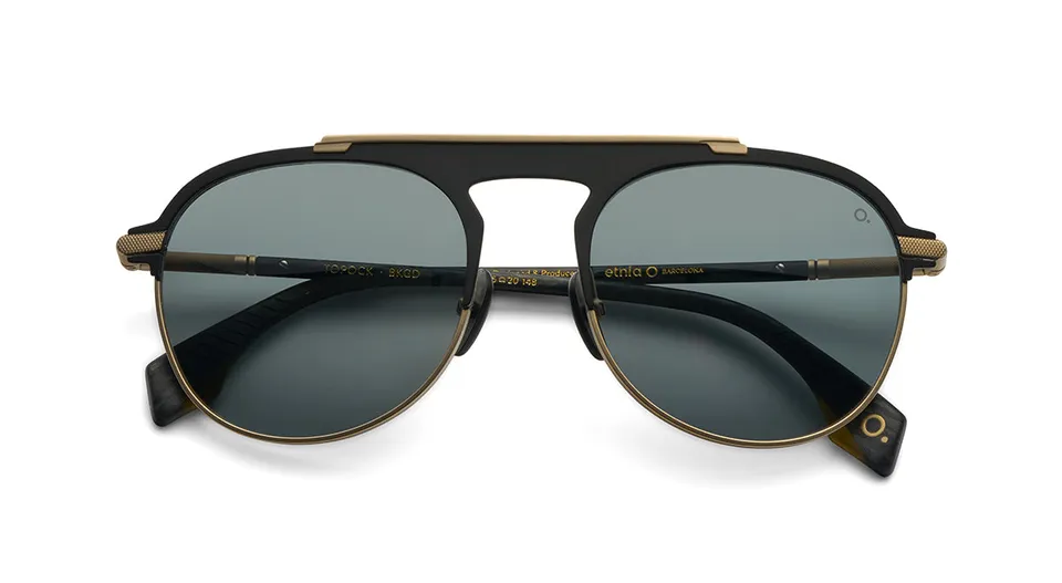 etnia-barcelona-topock-lunettes-de-soleil-polaris-noir-55 image 1