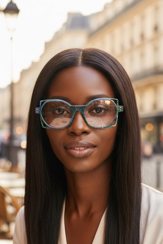 monarc-optic-nitrogen-brousse-monture-lunettes-vert-12g image 2