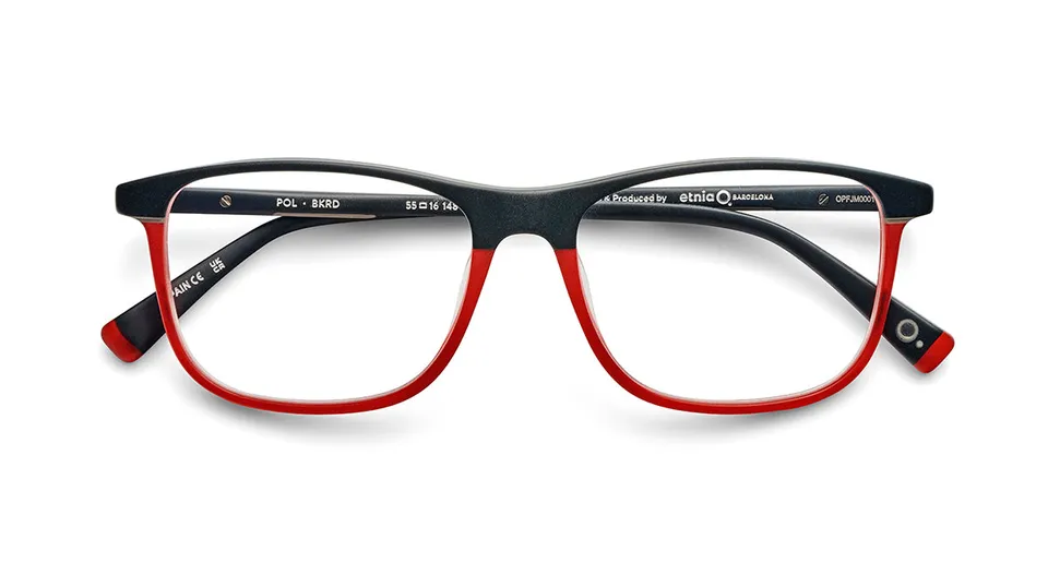 etnia-barcelona-pol-lunettes-de-vue-calibre-55-taille-l image 1
