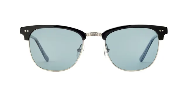 etnia-barcelona-mile-end-lunettes-de-soleil-polaris-bk-bl-53 image 1