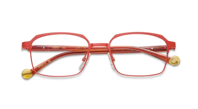 etnia-barcelona-nero-lunettes-de-vue-noir-calibre-49 image 1