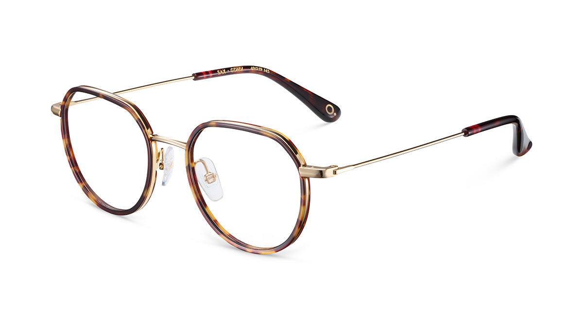etnia-barcelona-sax-lunettes-de-vue-gd-hv-calibre-49 image 8