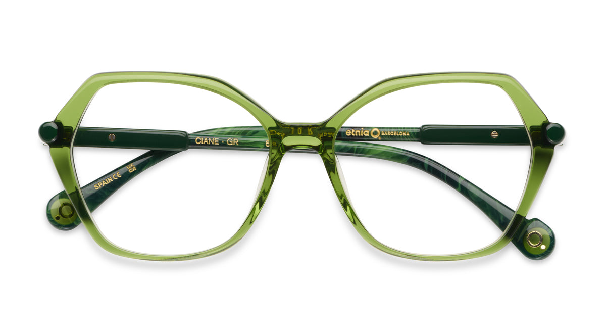 etnia-barcelona-ciane-lunettes-de-vue-bleue-bl-calibre-53 image 3