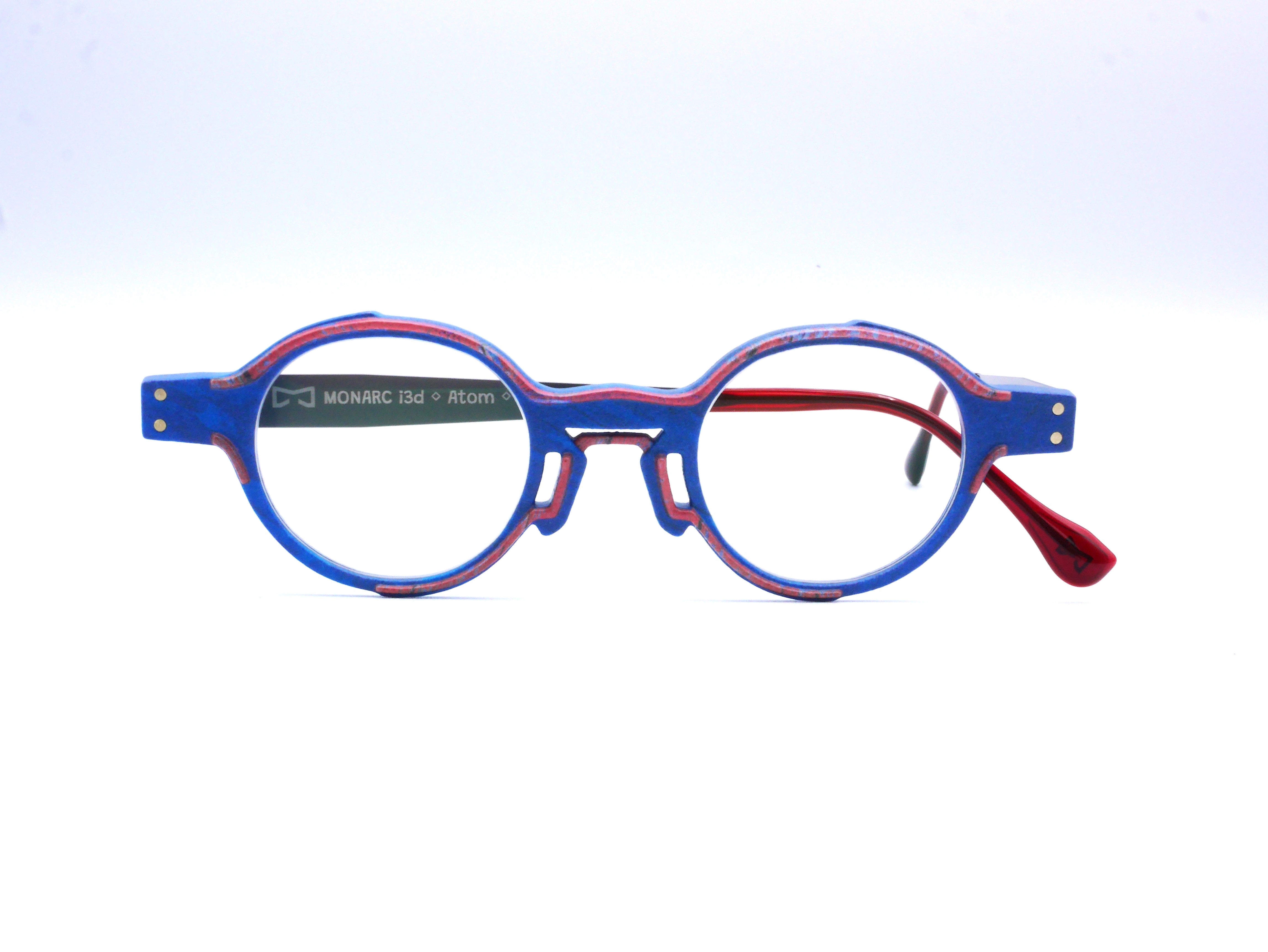 monarc-optic-oxygen-coubre-monture-lunettes-bleu-13g image 3