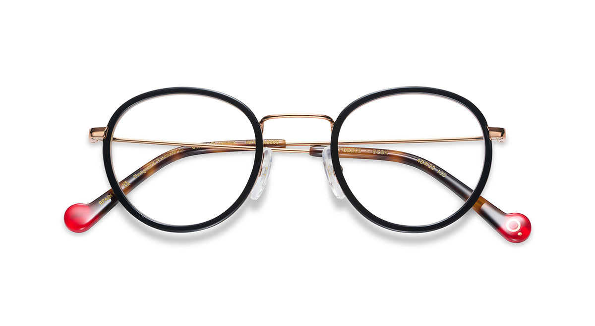 etnia-barcelona-puzzle-lunettes-de-vue-gm-gr-calibre-43 image 2